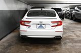 Certified 2022 Honda Accord Sport image 4