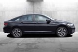 Certified 2024 Volkswagen Jetta S image 5