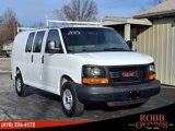 Used 2015 GMC Savana 2500 image 3