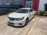 Used 2017 Nissan Altima 2.5 SR w/ LED Appearance Package image 3