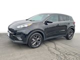 Used 2022 Kia Sportage LX w/ LX FWD Value Edition Package image 3