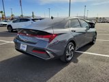 New 2025 Hyundai Elantra Sport image 3