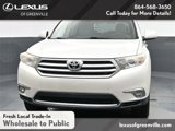 Used 2012 Toyota Highlander SE image 3