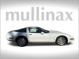Used 1996 Chevrolet Corvette Coupe image 3