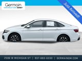 Used 2024 Volkswagen Jetta S image 2