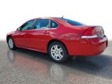 Used 2010 Chevrolet Impala LT w/ Convenience Package image 3