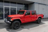 Used 2022 Jeep Gladiator Sport image 4