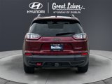 Used 2019 Jeep Cherokee Trailhawk w/ Comfort/Convenience Group image 4