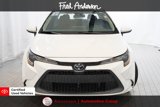 Certified 2022 Toyota Corolla LE image 3