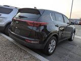 Used 2018 Kia Sportage LX image 4