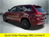 Used 2020 Jeep Grand Cherokee Limited X image 3