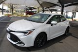 New 2025 Toyota Corolla XSE image 6