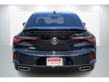 Used 2022 Acura TLX w/ A-SPEC Pkg image 4