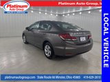 Used 2014 Honda Civic LX image 3