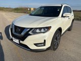 Used 2018 Nissan Rogue SL image 6