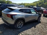 Used 2025 Chevrolet Trax LT w/ Driver Confidence Package image 5