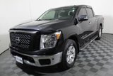 Used 2019 Nissan Titan SV image 4