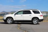 Used 2009 GMC Acadia SLE w/ Preferred Package image 3