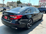Used 2019 Honda Accord Sport image 4