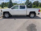 Used 2015 Chevrolet Silverado 1500 LTZ w/ LTZ Plus Package image 6