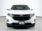 Used 2018 Chevrolet Equinox LT image 2
