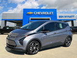 Used 2023 Chevrolet Bolt LT w/ Infotainment Package image 3