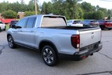 Used 2017 Honda Ridgeline RTL-T image 3