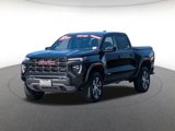 Used 2023 GMC Canyon AT4 w/ Canyon Safety Plus Package image 3