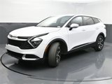 Used 2023 Kia Sportage EX image 5