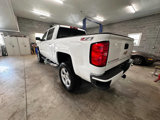 Used 2016 Chevrolet Silverado 1500 LT w/ LT Convenience Package image 5