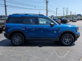 Used 2024 Ford Bronco Sport Big Bend image 3