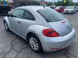 Used 2012 Volkswagen Beetle 2.5 image 6