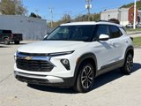 New 2025 Chevrolet TrailBlazer LT w/ Convenience Package image 2