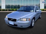 Used 2006 Volvo S60 2.5T image 3