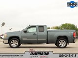 Used 2013 GMC Sierra 1500 SLT w/ SLT Convenience Package image 4