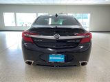 Used 2016 Buick Regal GS w/ Driver Confidence Package #2 image 6