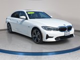 Used 2022 BMW 330e w/ Premium Package image 3