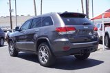 Used 2020 Jeep Grand Cherokee Limited w/ Luxury Group II image 3