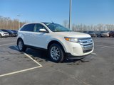 Used 2014 Ford Edge Limited w/ Equipment Group 301A image 4