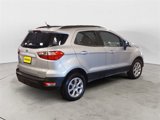 Used 2021 Ford EcoSport SE image 5