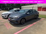 Certified 2023 Kia Forte LXS image 4