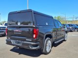 Certified 2020 GMC Sierra 1500 Elevation image 3