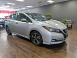 Used 2022 Nissan Leaf SV w/ SV Technology Package image 4