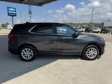 Certified 2021 Chevrolet Equinox LT image 4