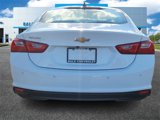 New 2025 Chevrolet Malibu LS image 4