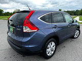Used 2014 Honda CR-V EX image 5
