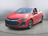 Used 2019 Chevrolet Cruze LT w/ Convenience Package image 4