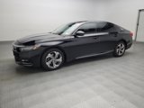 Used 2018 Honda Accord EX-L image 2