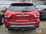 Used 2014 Nissan Pathfinder Platinum image 5