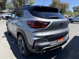 New 2026 Chevrolet TrailBlazer RS w/ Convenience Package image 6